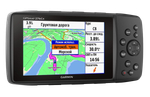 Навигатор Garmin GPSMAP 276Cx,  010-01607-01