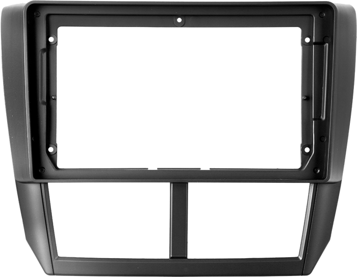Магнитола для Subaru Forester 3 (SH) 2008-2013, Impreza GH, GE - Teyes LUX ONE 360 монитор 12.3" 2K QLED на Android 10, Быстрая, CarPlay, 4G SIM-слот, 4 камеры в комплекте