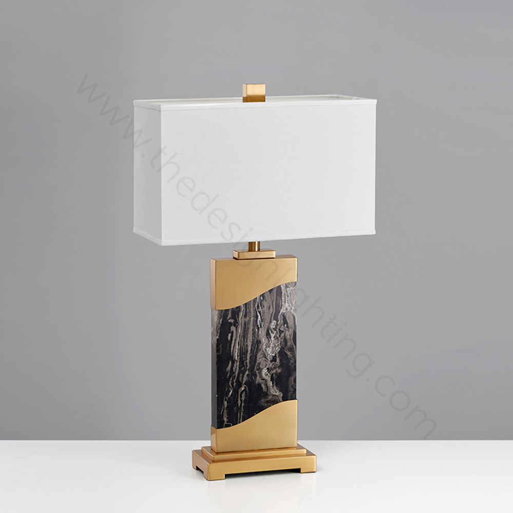 Table design lamp 01-22