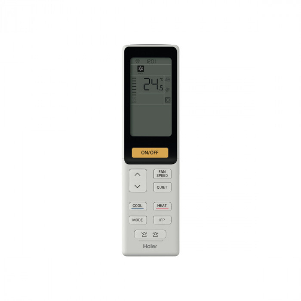 Сплит-система кондиционер напольно-потолочный Haier AF50S2SD1FA   /1U50S2SJ3FA     на 50 м²