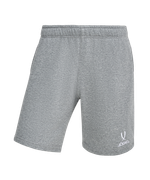 Шорты ESSENTIAL Cotton Shorts, серый меланж, детский