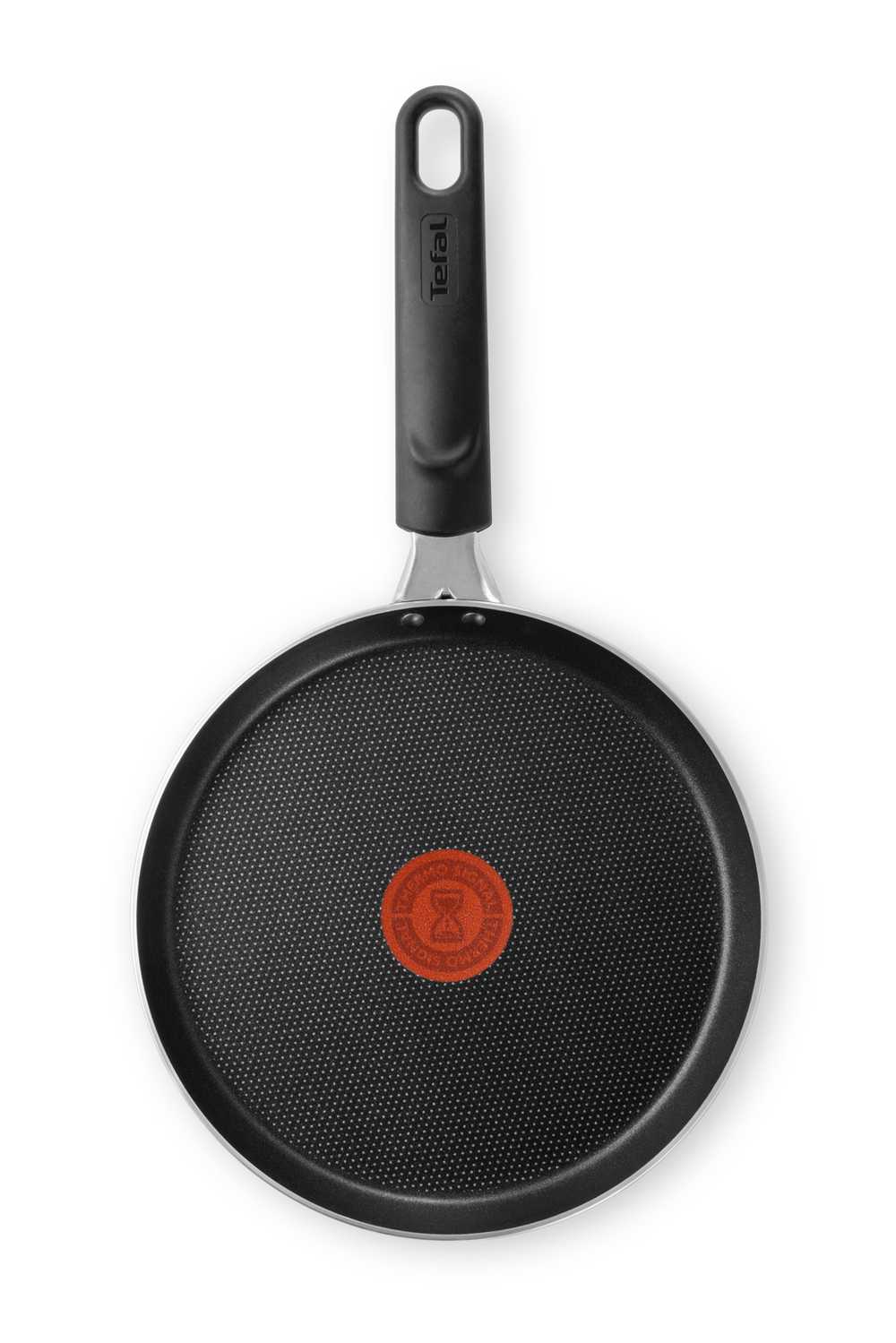 Сковорода для блинов Tefal Cook&Clean 22 см 4233522
