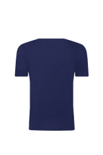 Футболка POLO RALPH LAUREN - темно-синий(853828)