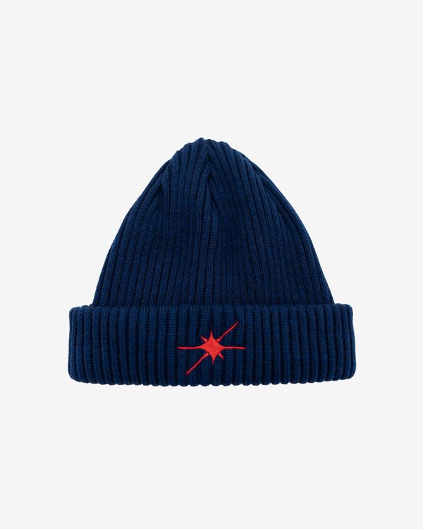 Шапка FW23 TIP CAP EMBROIDERED Navy