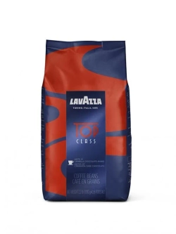 Кофе зерновой Lavazza Top Class, 1000 г
