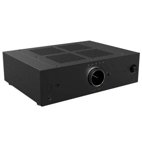 Onkyo Icon P-80 Black
