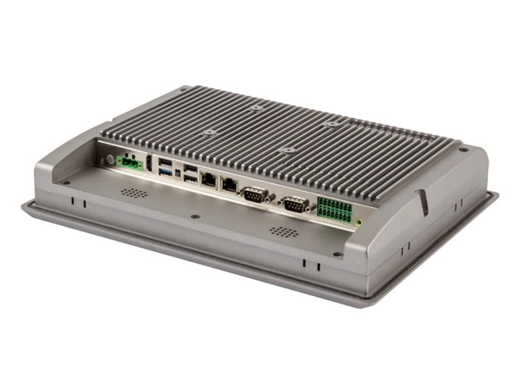 IFC-512Ri7-8550 панельный компьютер 12.1"