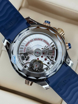 Часы Omega Seamaster Diver