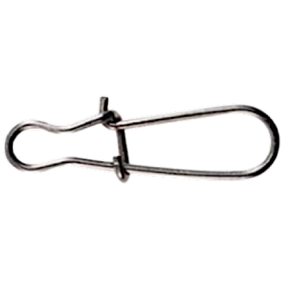 Застежка Catcher Fastlock Snap №05 40кг 10шт американка