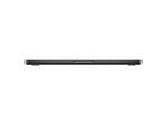 16.2 Ноутбук Apple MacBook Pro 16 2023 3456x2234, Apple M3 Pro, RAM 18 ГБ, SSD 512 ГБ, Apple graphics 18-core, macOS, MRW13, Space Black, английская раскладка