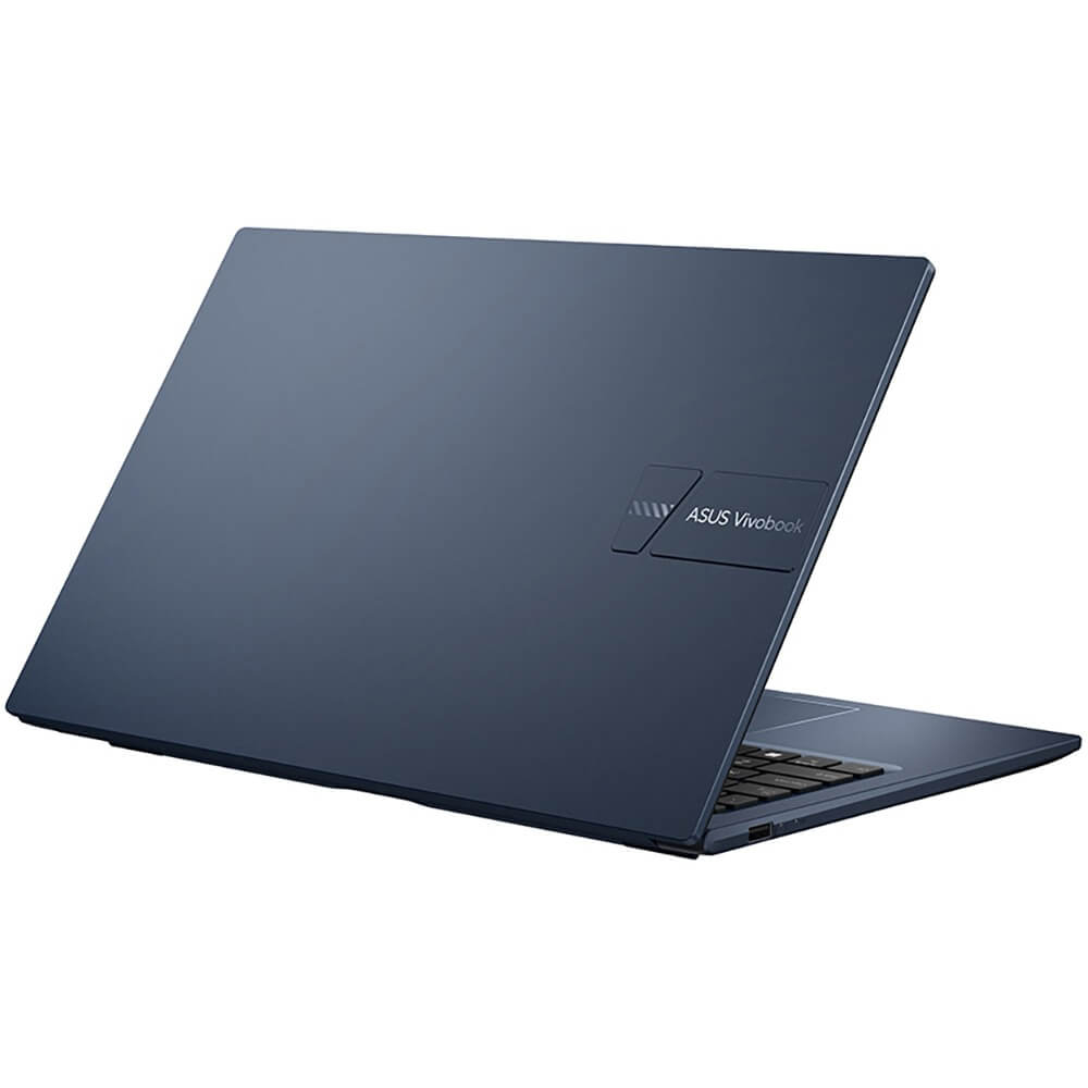 Ноутбук ASUS X1504VA-BQ282 (90NB10J1-M00BM0)
