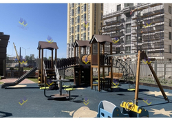 Игровой комплекс «Мечта»