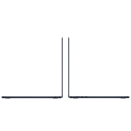 Ноутбук Apple MacBook Air 15 M5 (2026) 10CPU 10GPU 32/512GB Midnight