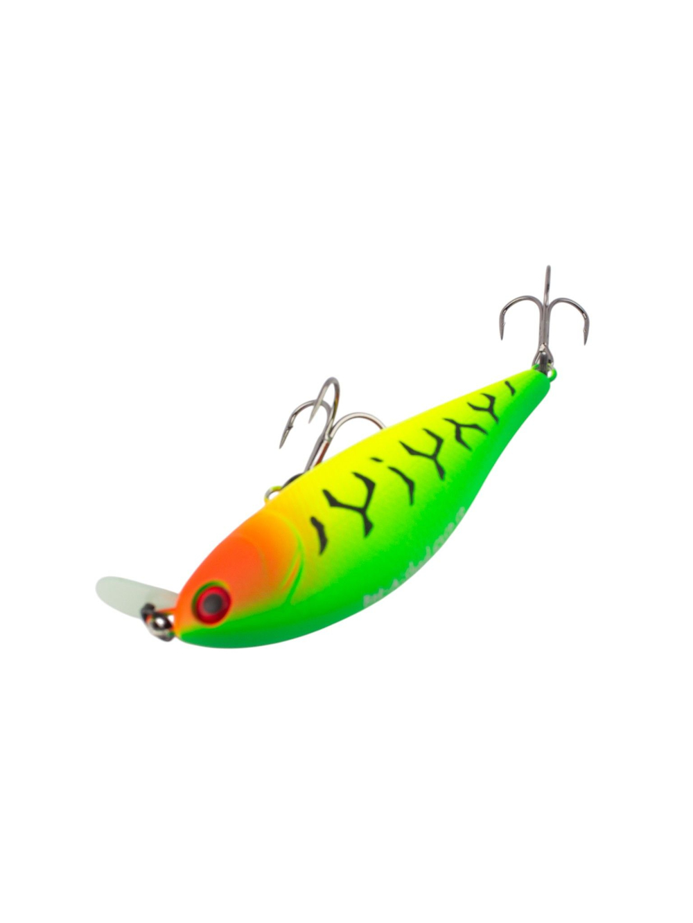 Воблер шэд Bet A Shad 75SP SR 13.2 г цвет #24