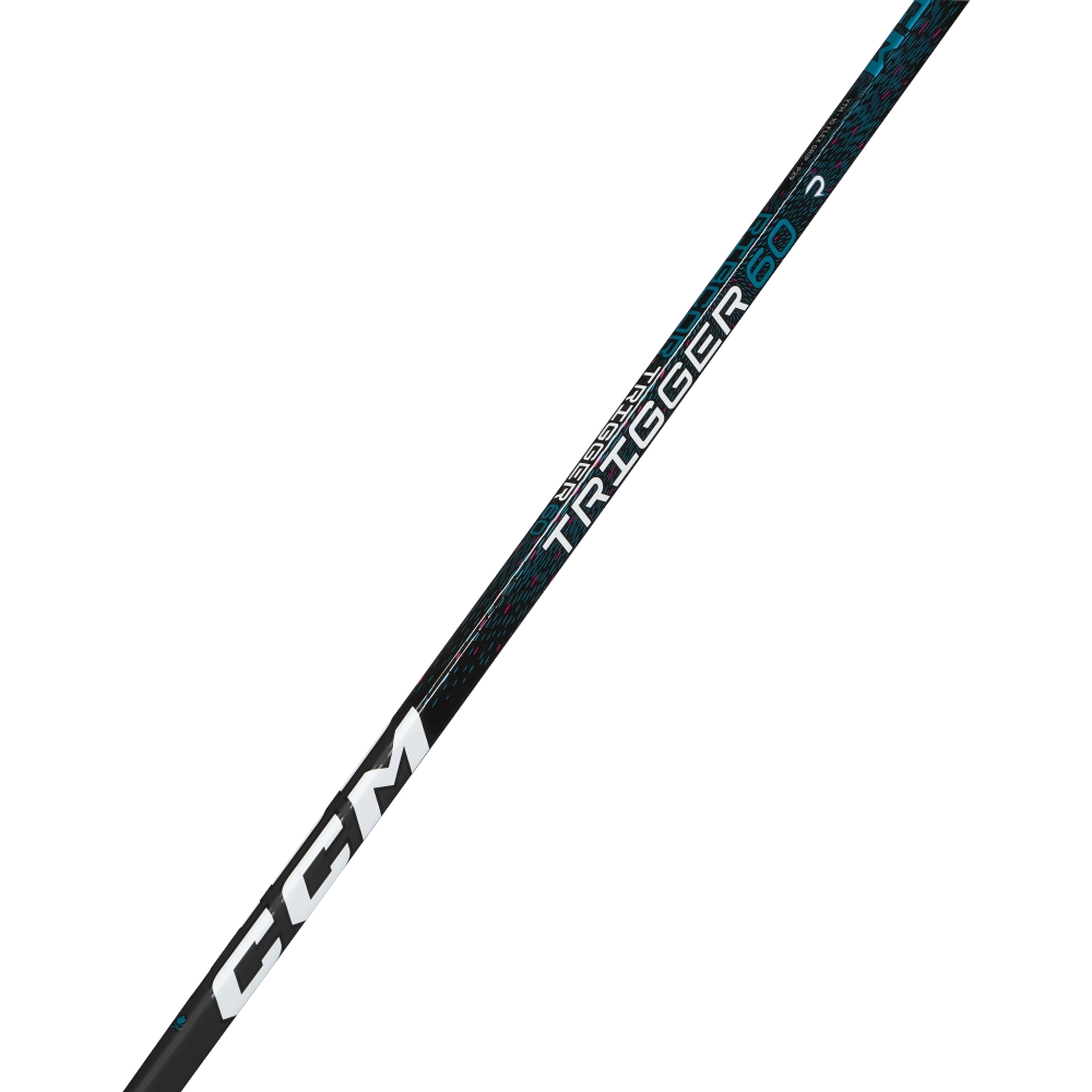 Клюшка CCM RIBCOR TRIGGER 60 YTH (детский)