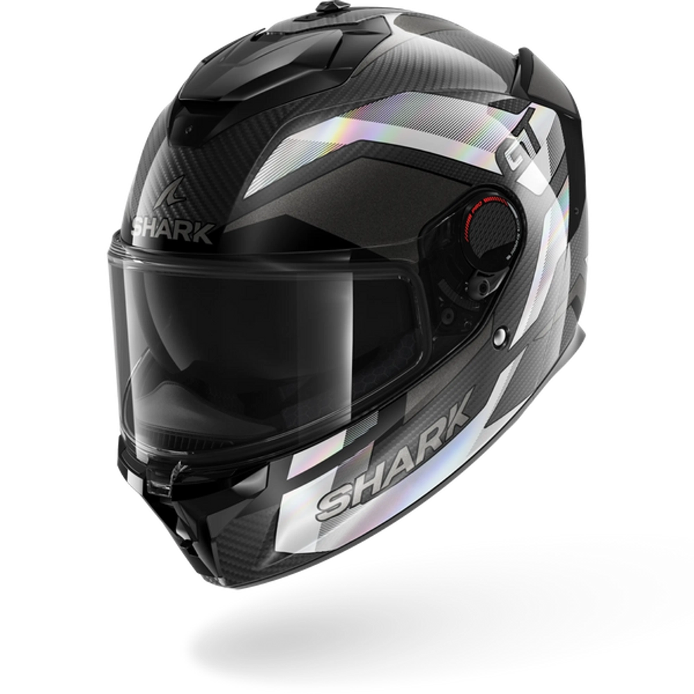 Шлем Shark SPARTAN GT PRO CARBON Ritmo