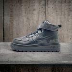 Nike Air Force 1 Gore-Tex • Black