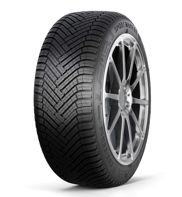 Летняя шина LingLong Sport Master 4S (245/45 R19 102W)