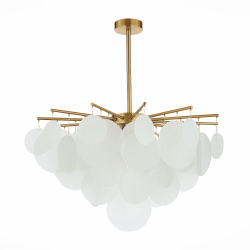Люстра потолочная ST Luce Vittoria SL1231.302.06