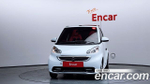 Smart ForTwo Cabrio — 2014