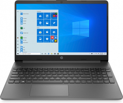 Ноутбук HP 15s-eq1426ur (5R9R2EA) Ryzen 3 3250U 8Gb SSD 256Gb AMD Radeon Graphics 15,6 FHD IPS Cam 41Вт*ч Free DOS Серый