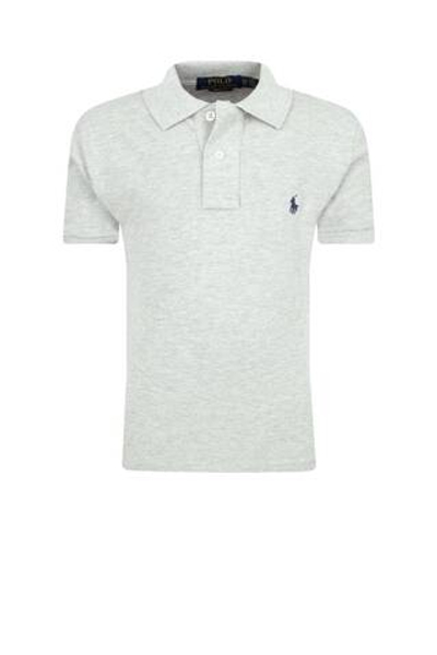 Поло POLO RALPH LAUREN - серый(547926)