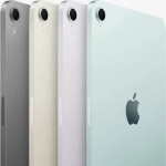 iPad mini 512 ГБ LTE, серый космос
