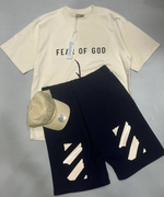 Футболка Fear of God