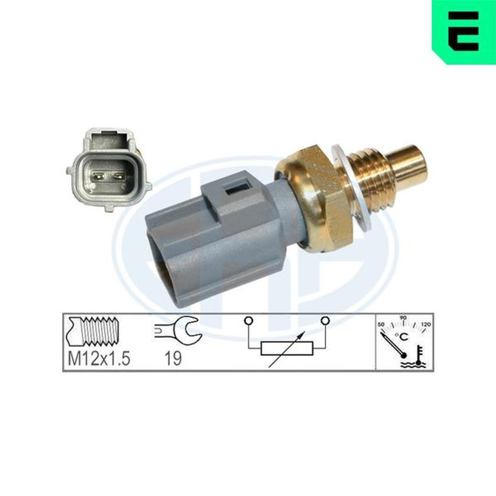 ERA - 331044-ERA - Senzor, temperatura rashladne tecnosti