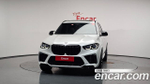 BMW X5M 4.4 Competition — 2023