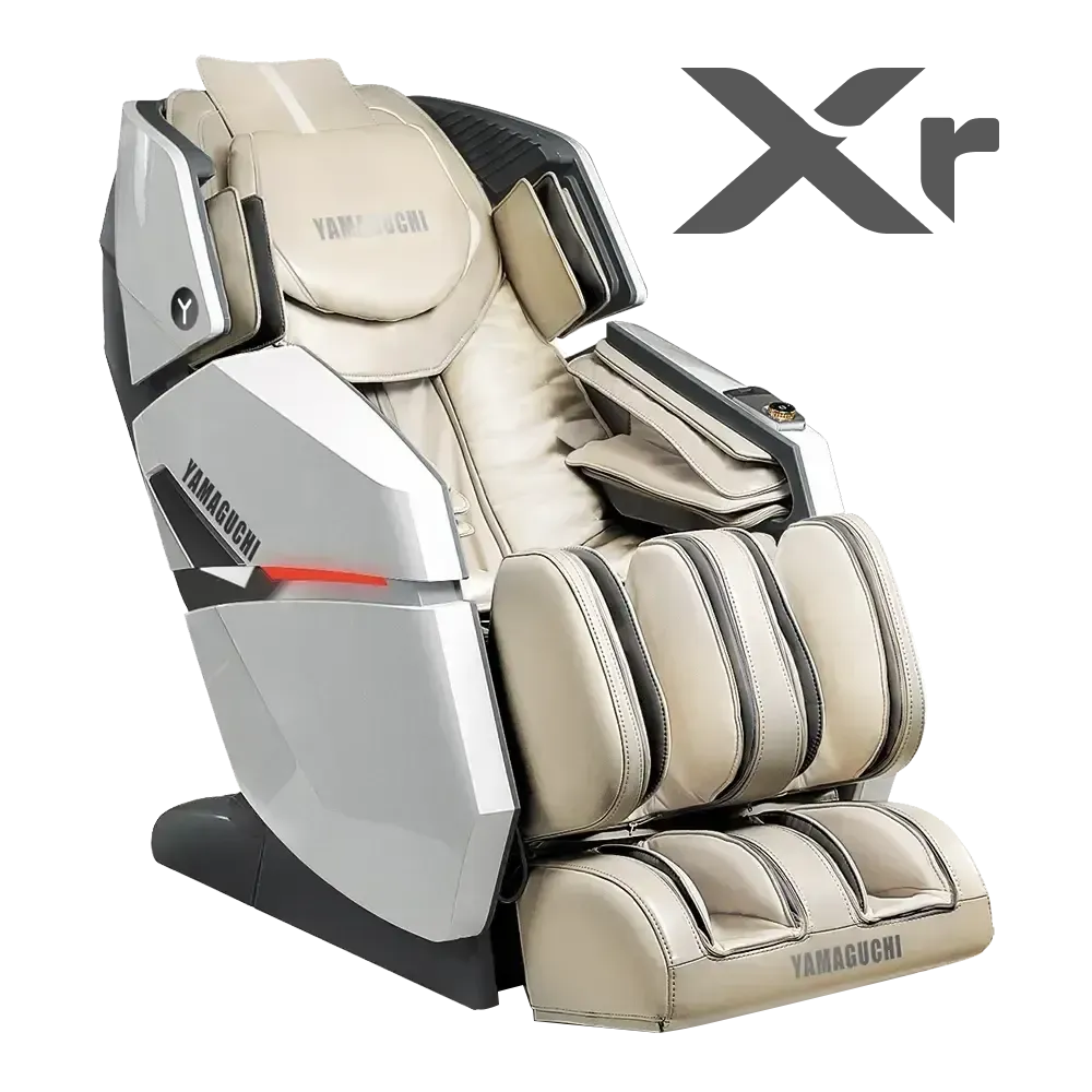 Yamaguchi Xr