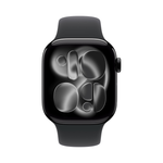 Часы Apple Watch S11 46 Jet Black M/L