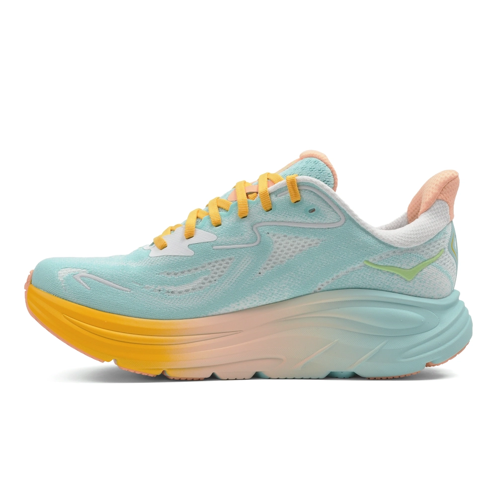 Кроссовки мужские Hoka Clifton 10