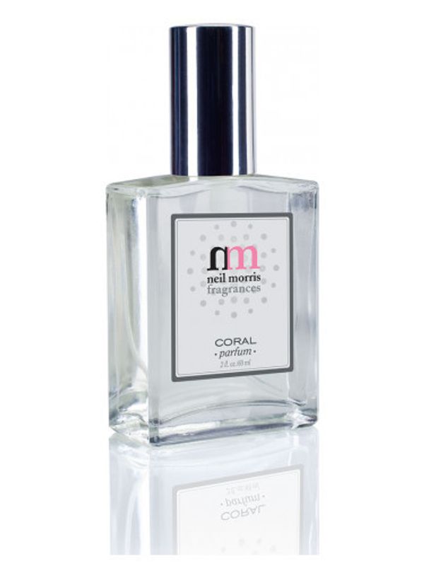 Neil Morris Coral