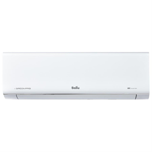 Сплит-система кондиционер настенный Ballu Igreen Pro BSAGI-07HN8 на 23 м²