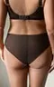 BROWNIE Stringhighwaist Трусы высокие стринги