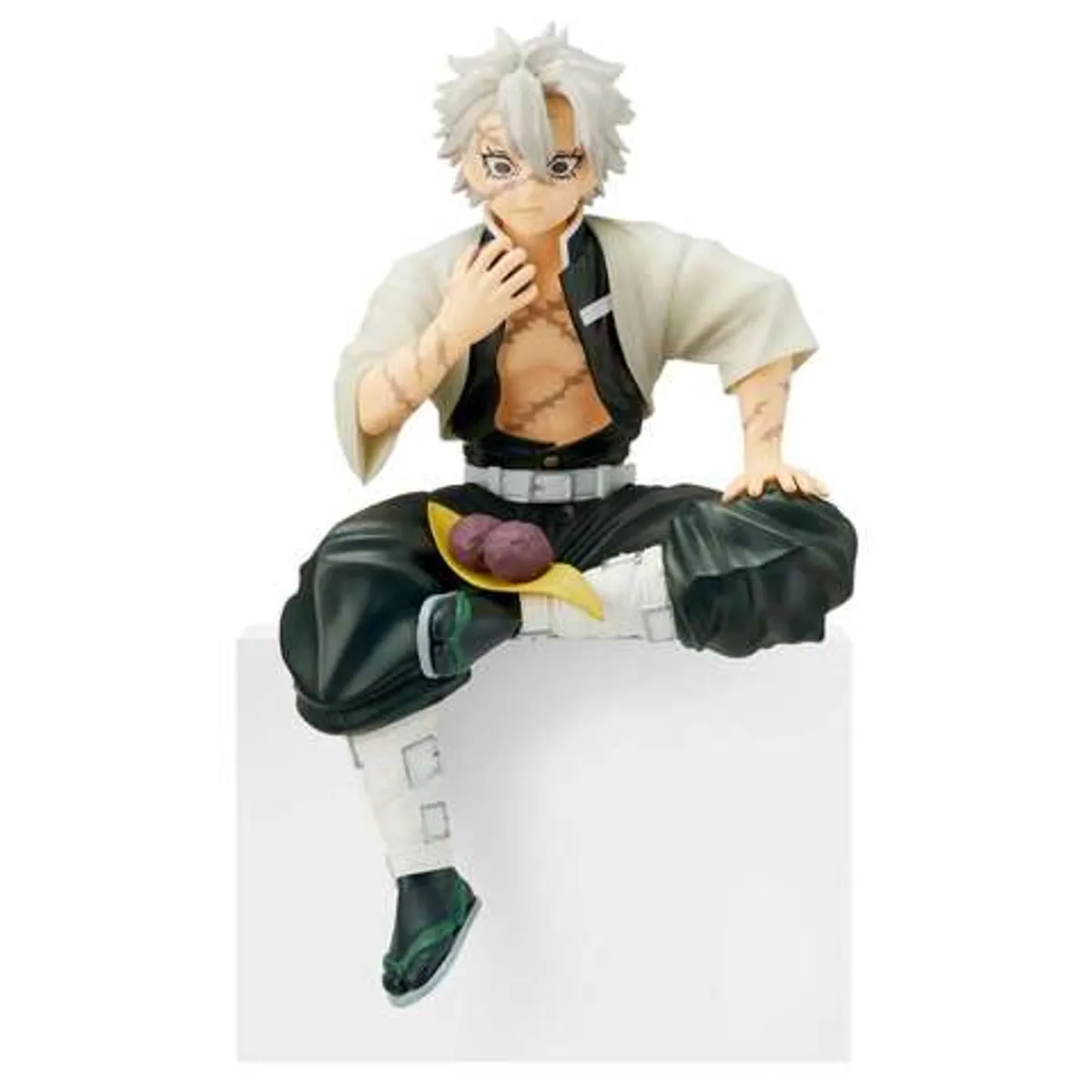Фигурка SEGA Demon Slayer: Sanemi Shinazugawa