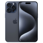 Apple iPhone 15 Pro Max 256Gb Blue Titanium