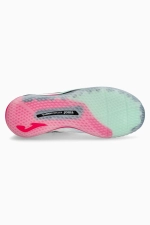 Футзалки Joma Top Flex Ultimate 26 IN - белый