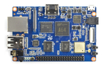 Banana Pi M64 (2gb 8gb)