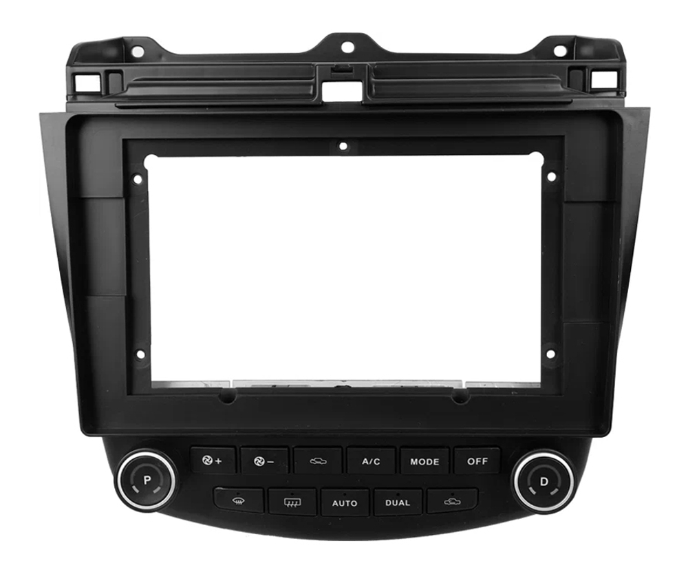 Topway TS10 4+32GB 8 ядер для Honda Accord 7 2005-2008