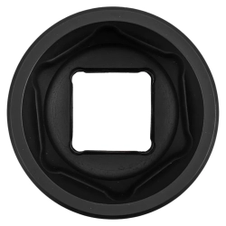 Головка ударная 1/2'', 22мм RockFORCE RF-44522BV30