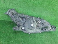 Фара левая Toyota Camry xv70 (2017-н.в.) LED