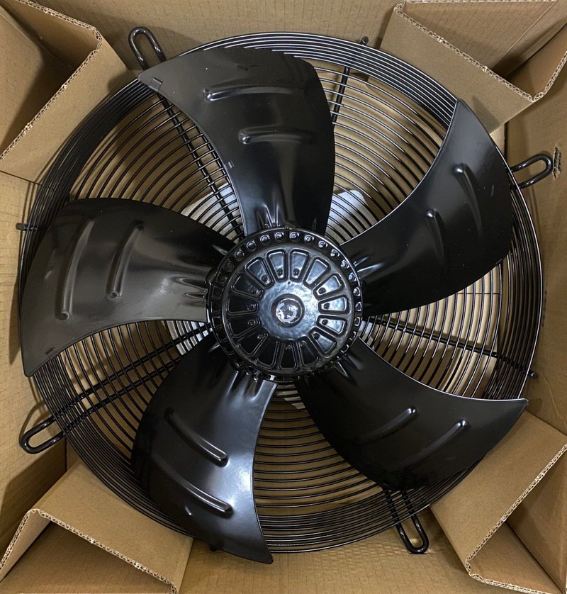 YWF4E-450S-137/35-G