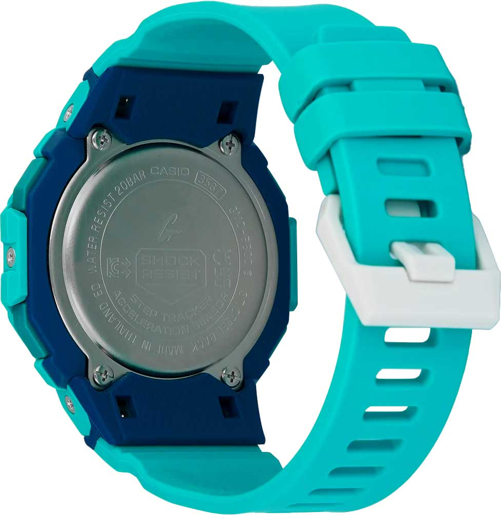 Часы Casio GMD-B300SC-2