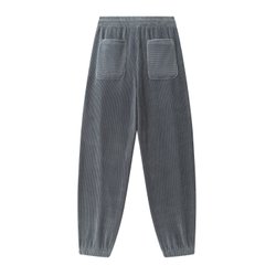 Брюки велюровые Ymkashix Puff F-1534 pp.S
