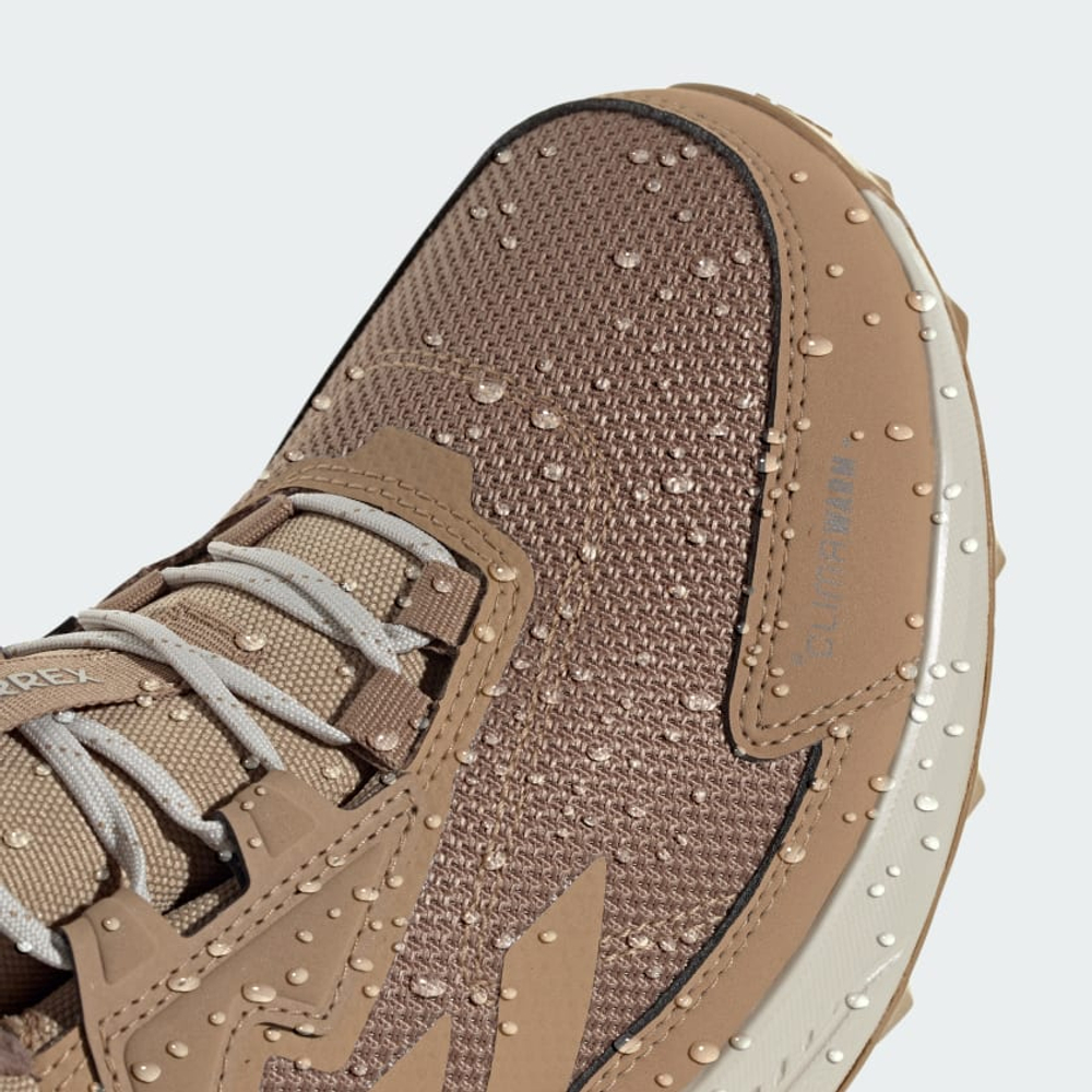 Походные ботинки Terrex Anylander CLIMAWARM+ - Adidas