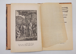 "Орлеанская девственница. Поэма в двадцати одной песне. Том 2". Вольтер. 1924 г.
