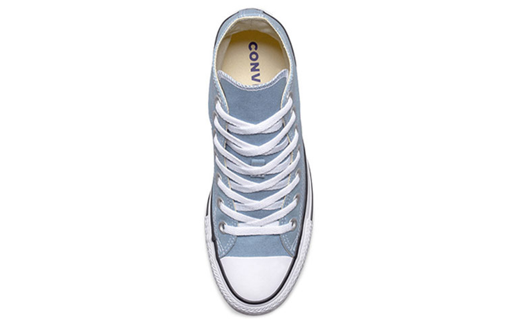 Converse Chuck Taylor All Star "Washed Denim"