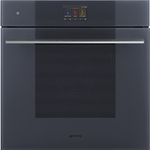 Многофункциональный духовой шкаф Smeg SOP6104TPG